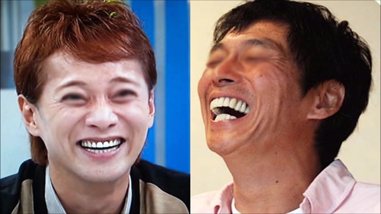 SMAP中居正広に明石家さんまが言及！感謝の声殺到！『27時間テレビ』