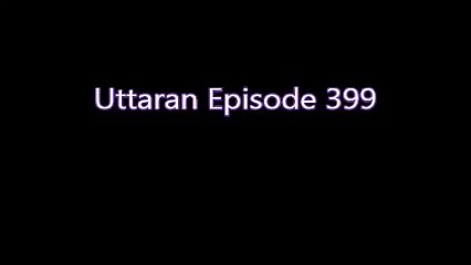 Sinopsis UTTARAN Episode 399 Tayang Sabtu 3 September 2016 ANTV