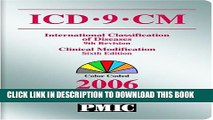 Collection Book ICD-9-CM 2006, Hospital Edition, Vol. 1, 2   3 (Icd-9-Cm (Hospitals)Soft Cover