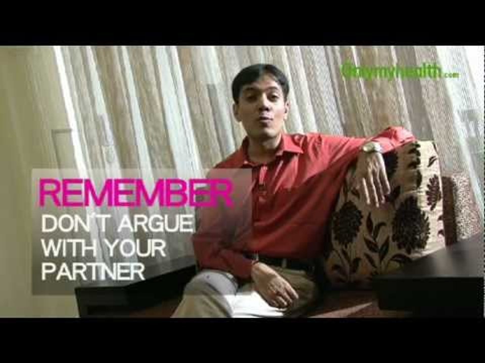 Is Post Sex Behaviour Important? - Onlymyhealth.com