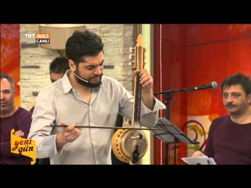 Nuray Hafiftaş & Cafer Nazlıbaş - Sızı - Yeni Gün - TRT Avaz