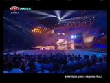 Eurovision 2012 Muhteşem Açılışı - TRT Avaz