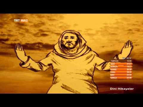 Hz. Salih'in Devesi - Dini Hikayeler - TRT Avaz