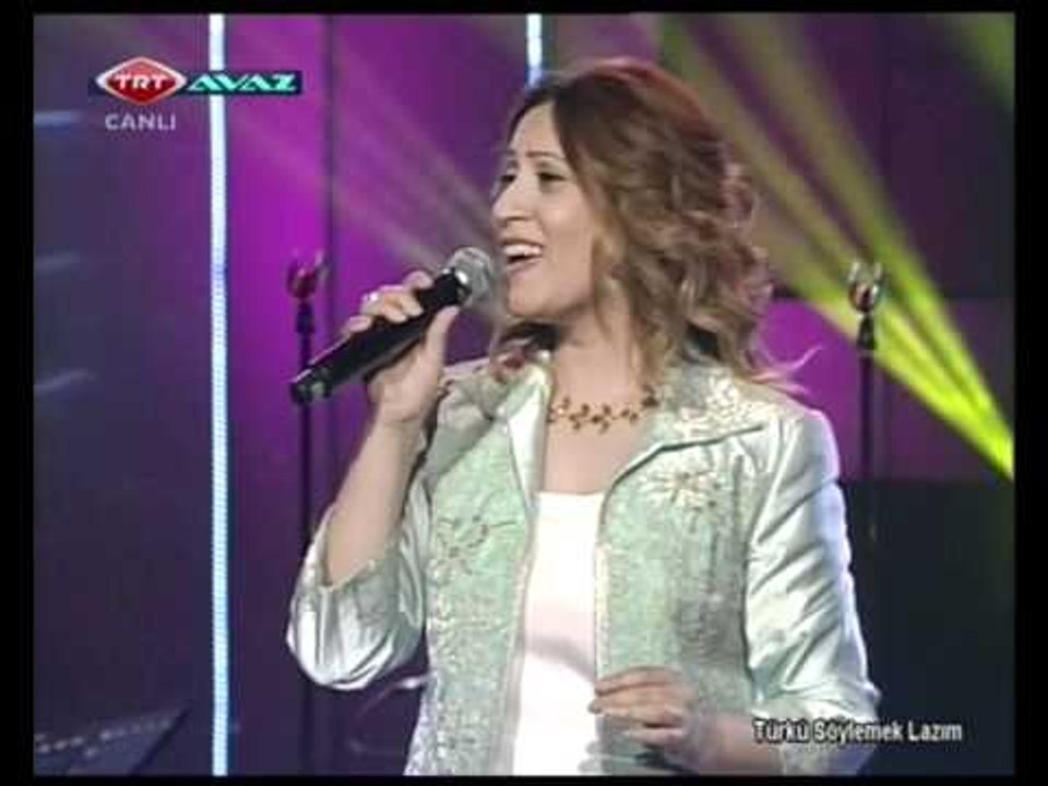 Azerin - Laleler - TRT Avaz