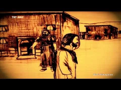 Hz. Yunus - Dini Hikayeler - TRT Avaz