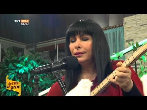 Nuray Hafiftaş - Unutabilmirem - Yeni Gün - TRT Avaz