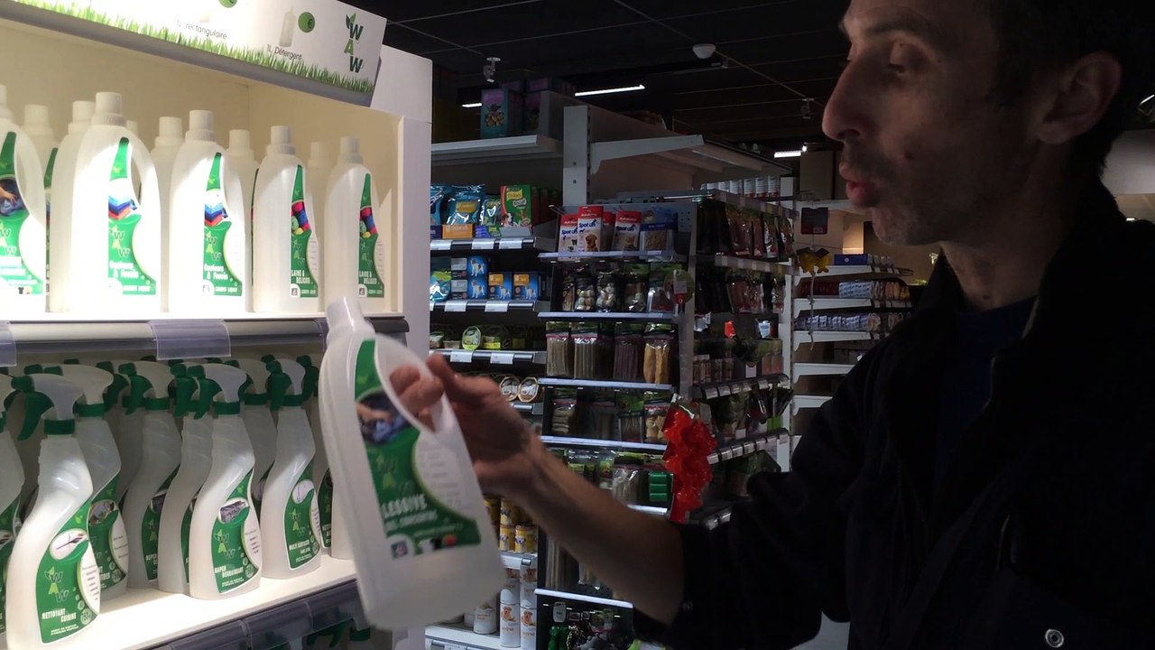 Wallo-Wash, la machine qui fabrique vos savons naturels sur demaine