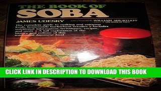 [PDF] The Book of Soba Full Online
