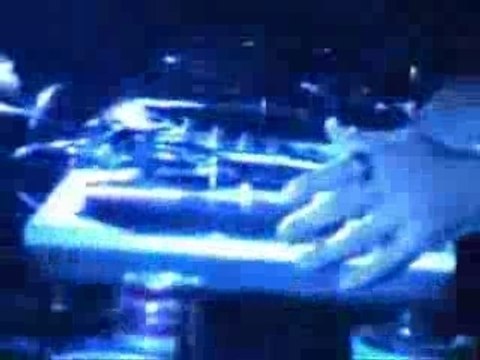 Manu Le Malin Electromind 2007