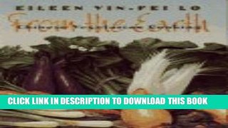 [PDF] From the Earth: Chinese Vegetarian Cooking Popular Online