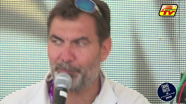 GRAND PAVOIS FISHING 2016 - Navicom(2)
