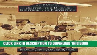 [PDF] Centers for Disease Control and Prevention (Images of America) Full Online