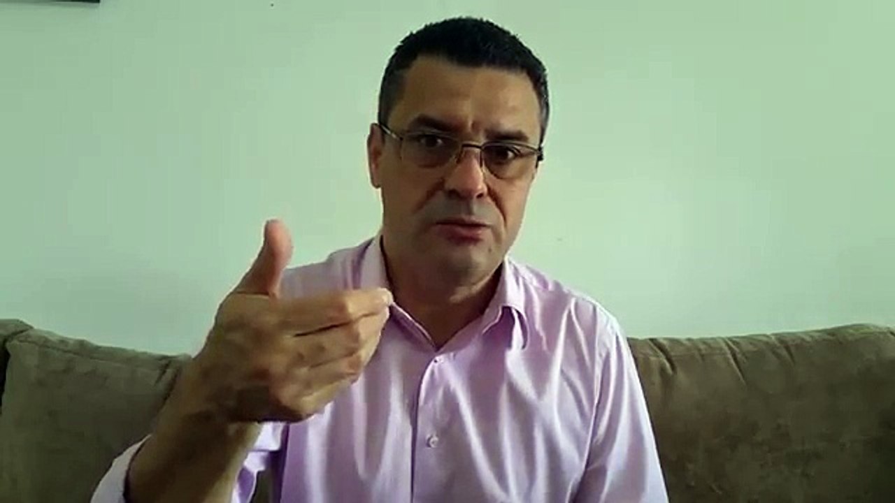 Bispo Renato Cardoso Escândalo De Troca De Casais No Equador (Parte 1)