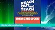 Big Deals  Reach Out and Teach (Reachbook): Meeting the Training Needs of Parents of Visually and