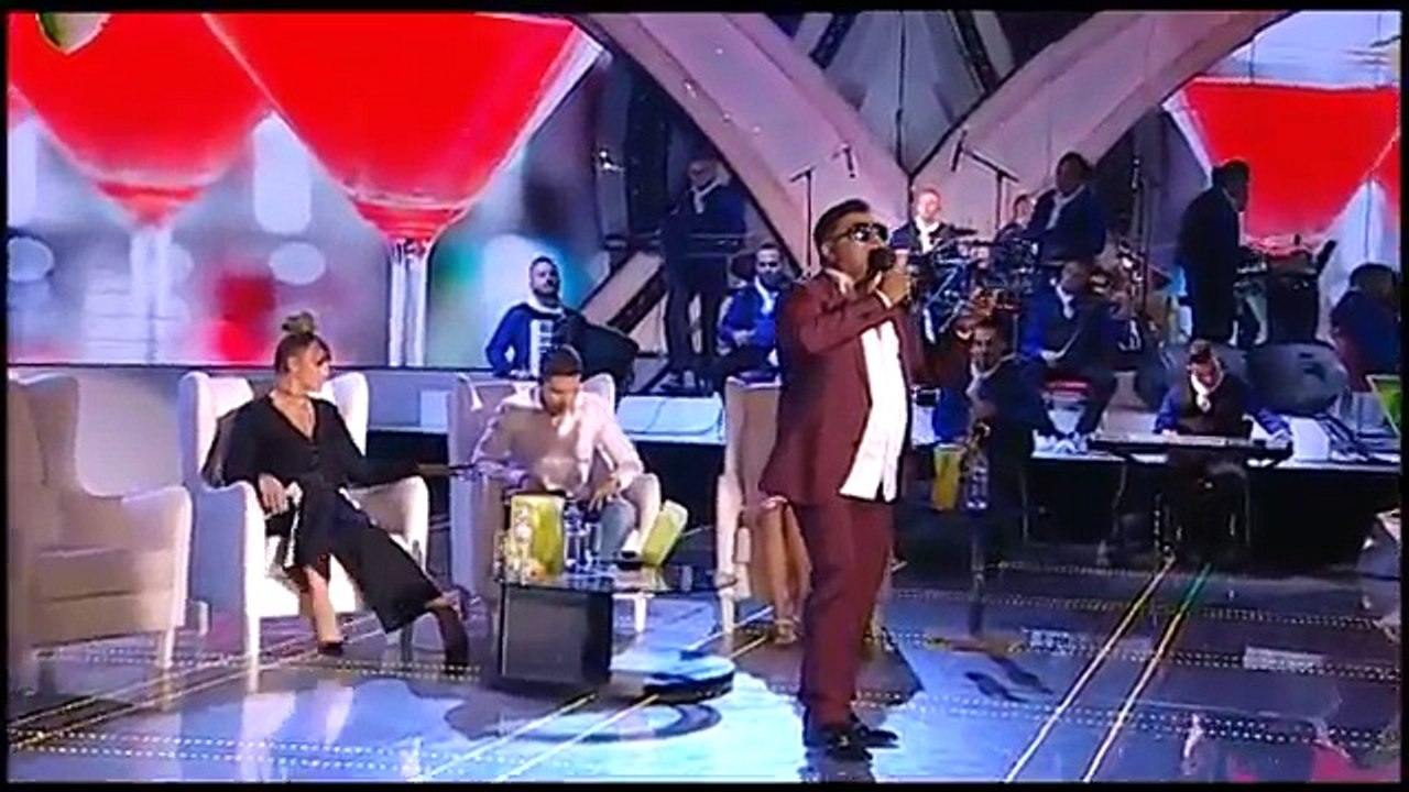 Kale Dijamant, Ibro Bublin, Dzejla Ramovic - Splet (LIVE)