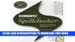 New Book Stedman s Plus Version 2006 Medical/Pharmaceutical Spellchecker (Standard)