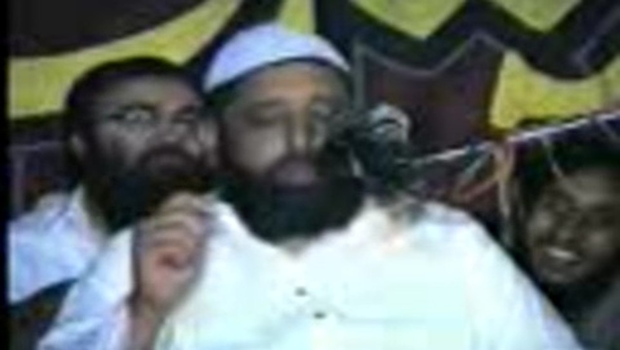 Sabtain Shah Naqvi Haqaniyat Ahle Hadees