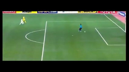 Goalkeeper With Hilarious Fail In Lebanon!