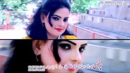Khady Shpa New Pashto Song 2016 Lal Pari Album Zama Jalwa