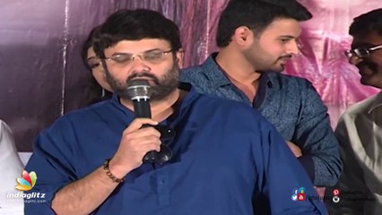 R.P.Patnaik, Krishnudu and other celebs @ Prathikshanam Audio Launch