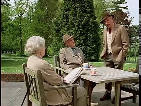 Waiting For God S05E02 The Bayview Conservation Society DVDRip XviD