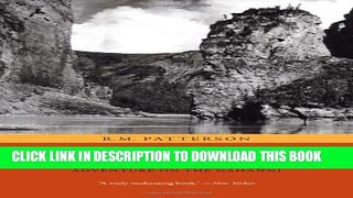 [PDF] The Dangerous River: Adventure on the Nahanni Full Online