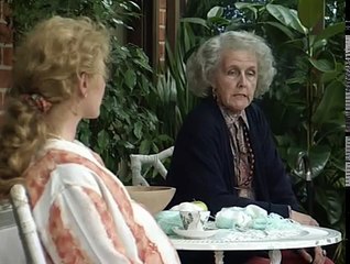 Waiting For God S03E10 Great Aunt Diana DVDRip XviD