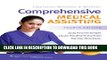 Collection Book LWW Comprehensive Medical Assisting  Text   Study Guide Package