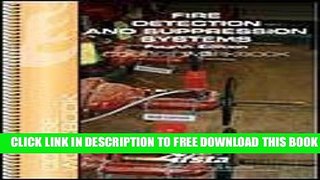 [Read PDF] Fire Detection and Suppression Systems Course Workbook Download Online