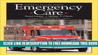 [Read PDF] Emergency Care (11th Edition) Ebook Online