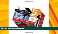 Big Deals  5 Steps to a 5 AP Microeconomics/Macroeconomics Flashcards (5 Steps to a 5 on the