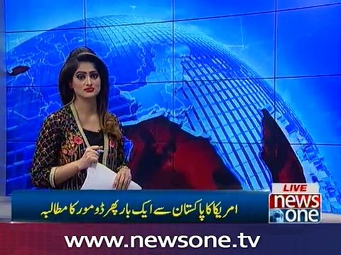 India, Pakistan should stop issuing statements against each other: USA