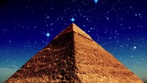 8 Greatest Mysteries About Pyramids