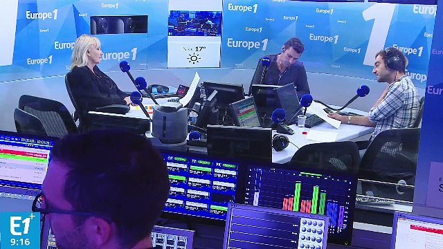 Stupéfiant : lancement de la nouvelle émission culturelle de Léa Salamé sur France 2