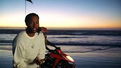 PARTYNEXTDOOR - Not Nice