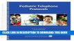 New Book Pediatric Telephone Protocols: Office Version