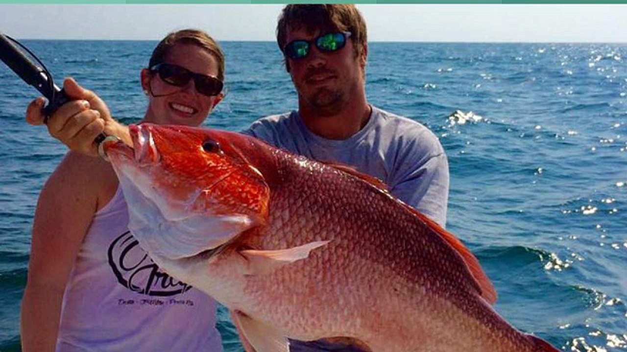 Fishing In Corpus Christi