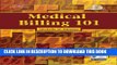 Collection Book Medical Billing 101