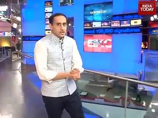 Backing out of Indus Waters Treaty will lead to nuclear war,