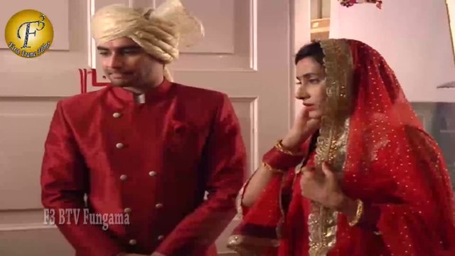 NEW DRAMA IN BADE BHAIYA KI DULHANIYA TV SHOW ON LOCATION
