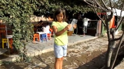 Balıkesir Atatürk Kayalıkları İçin Seyir Terası İstediler