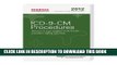 Collection Book Coders  Desk Reference for ICD-9-CM Procedures 2012 (Coder s Desk Ref: Procedures)