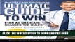 Collection Book Health Care Providers ULTIMATE GUIDE TO WIN: Even as Medicare Changes the Rules