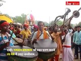 Jagannath Yatra & Rath Mela Ranchi 2016 : Devotees in festive mood