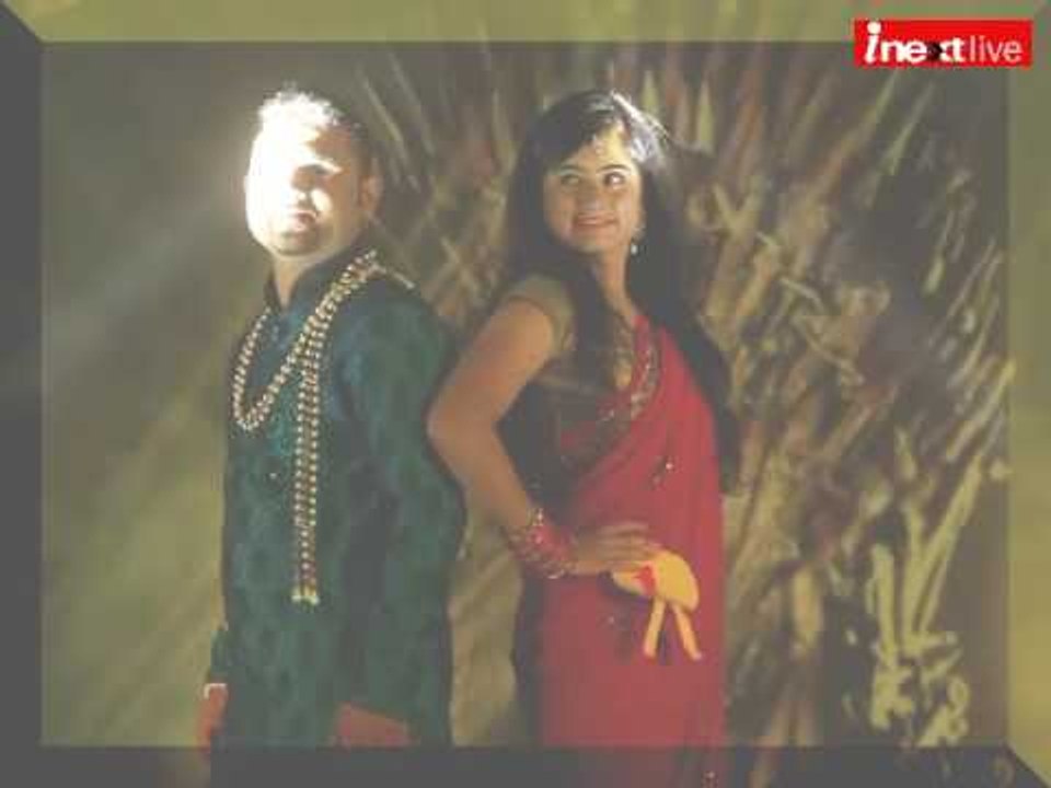 XISS Ranchi- Students of finance celebrate Grand freshers' party 2016