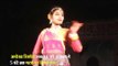 Bizarre Dancing Record! Lucknow 15 years old girl dances on Pitcher for 5 hours