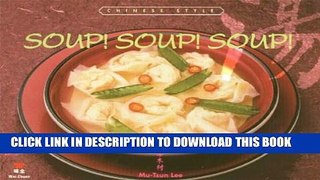 [PDF] Soup! Soup! Soup!: Chinese Style Popular Collection