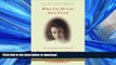 DOWNLOAD What Lips My Lips Have Kissed: The Loves and Love Poems of Edna St. Vincent Millay FREE