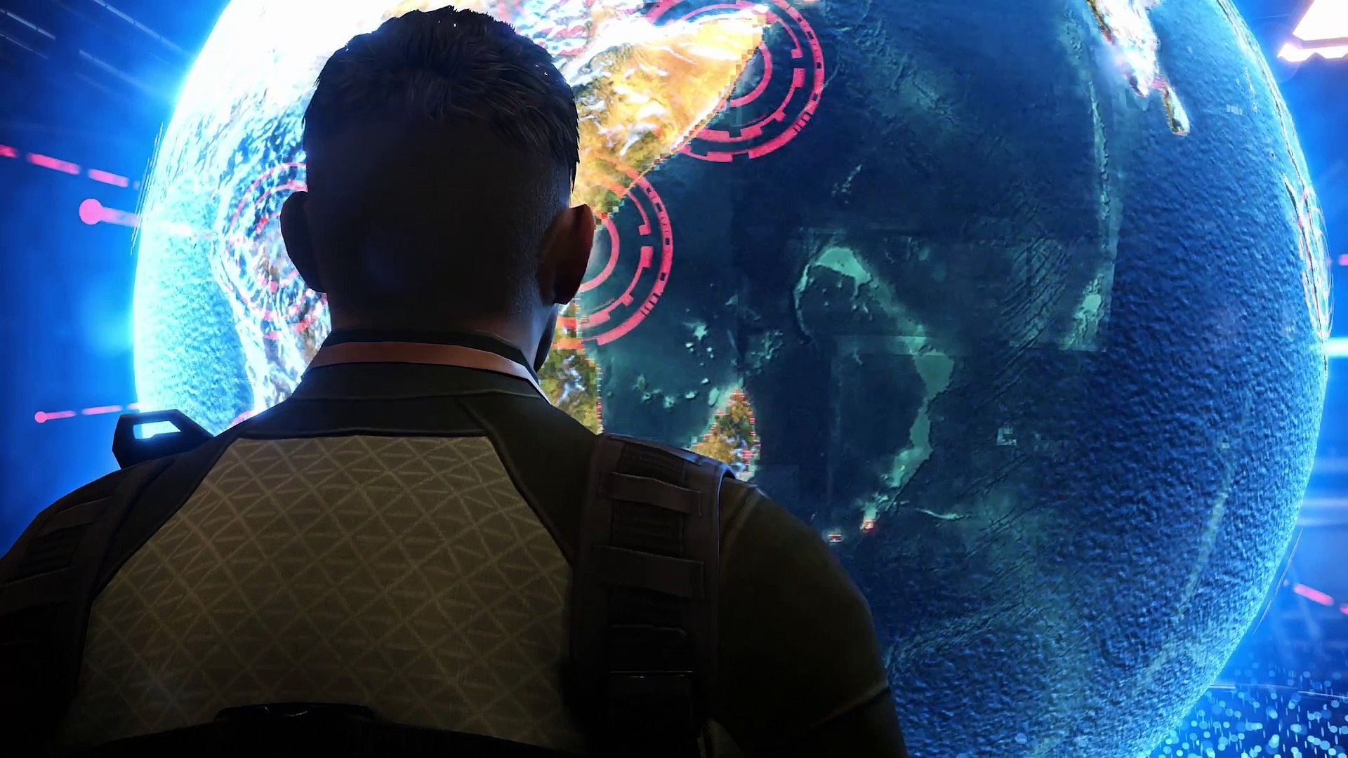 XCOM 2 - Tráiler de lanzamiento en PS4 y Xbox One - Vídeo Dailymotion