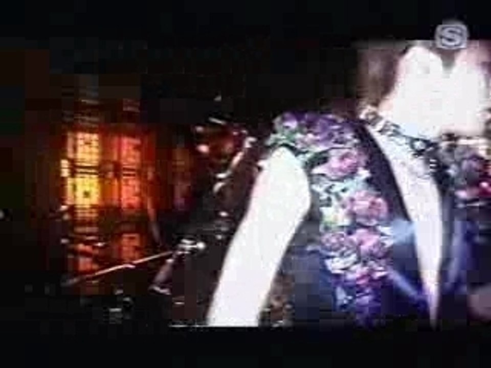 Dir en grey - Child Prey [PV]